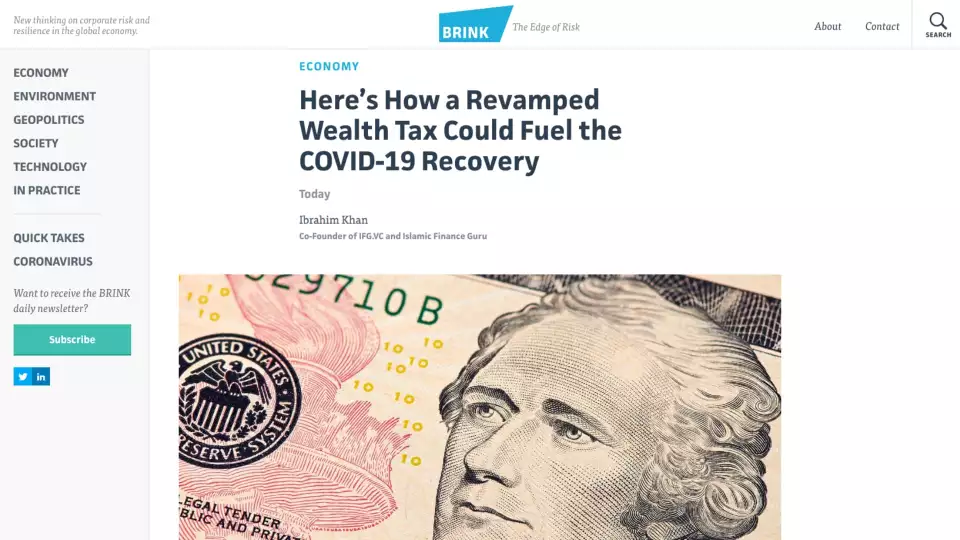 brink tax wealth news post