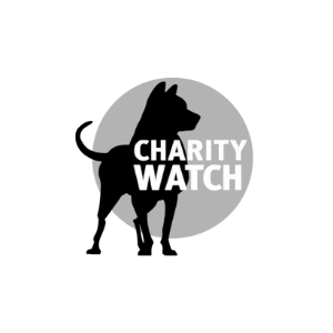 Charity Watch Logo