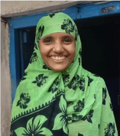 sheerin banu