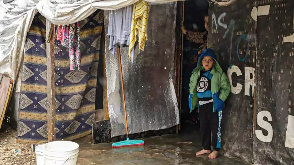 flooded camps hero