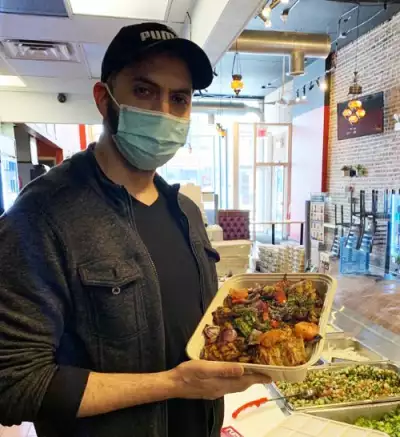 doordash medium im3