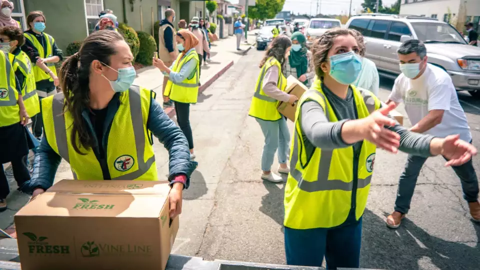 pr 4 16 21 doordash feeding thousands