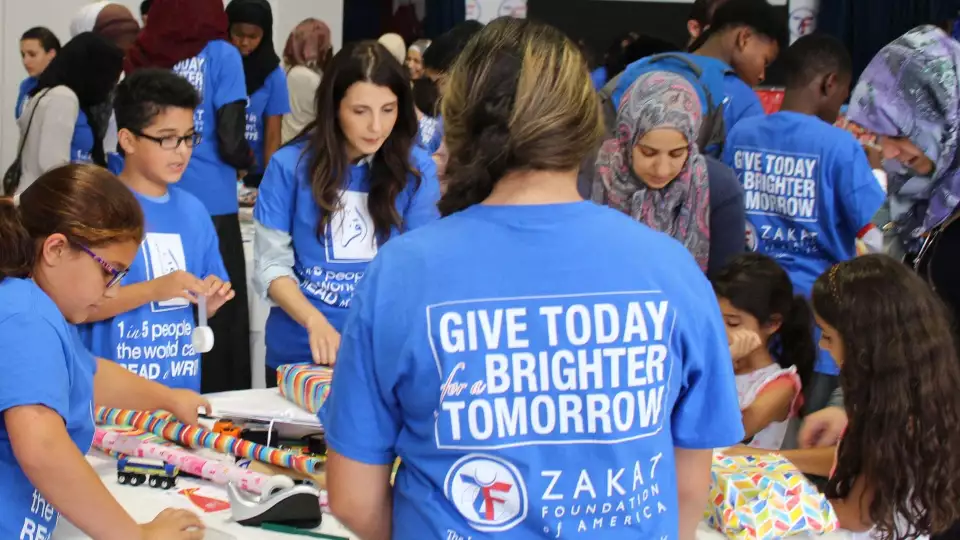 zakat for debt img