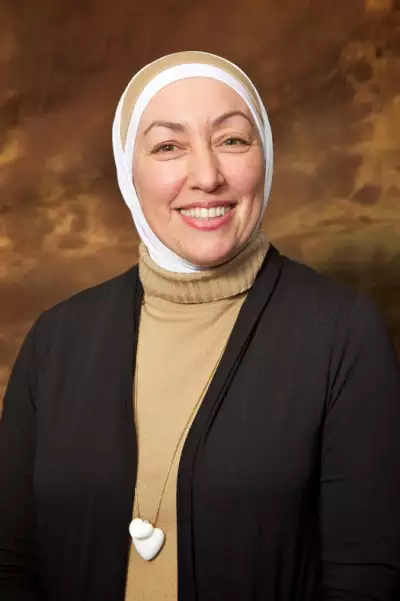 Najah Bazzy
