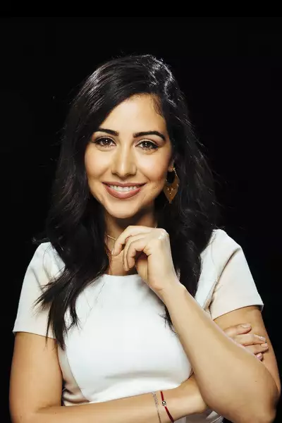 dena takruri