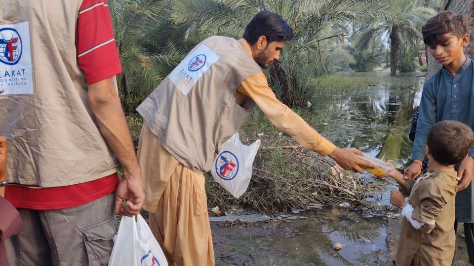 pakistan flood 2023 jumbotron