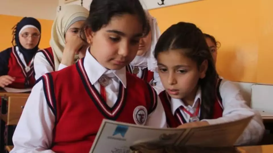 certificates gift distribution ali badran school 052714 11 2 large