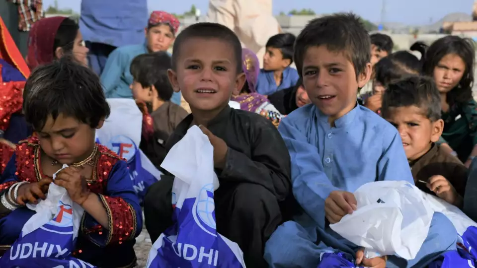 7 17 23 islamic charity change world