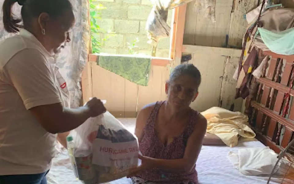 dominican republic milagros