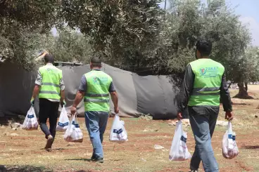 Syria / سوريا