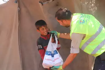 Syria / سوريا