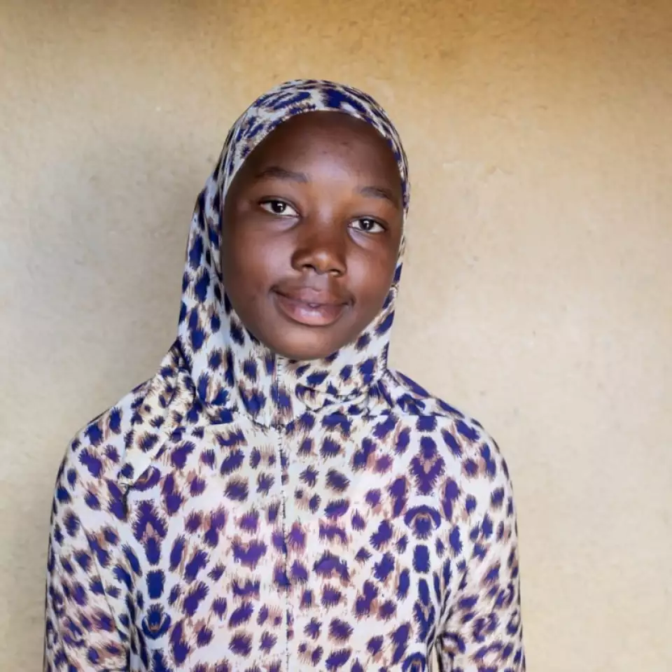 rwanda naila profile
