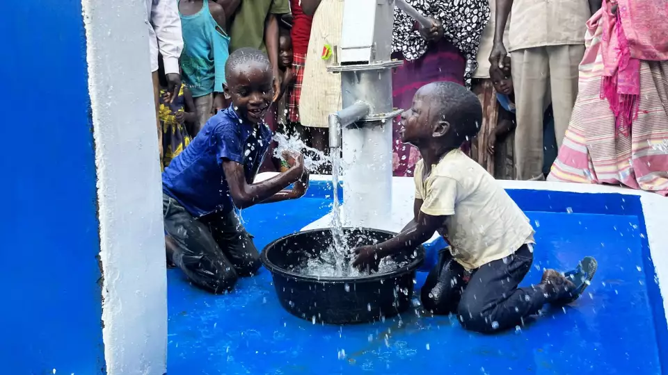 water 2023 jumbotron