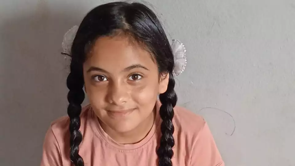 Education support for a brighter future / دعم التعليم لمستقبل أكثر إشراقا