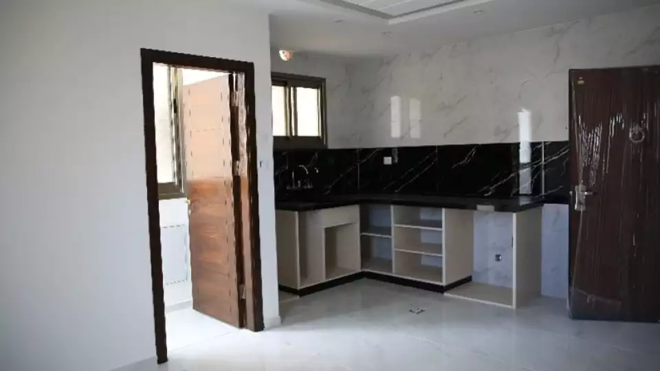 Home rehabilitation in Gaza / إعادة تأهيل المنازل في غزة