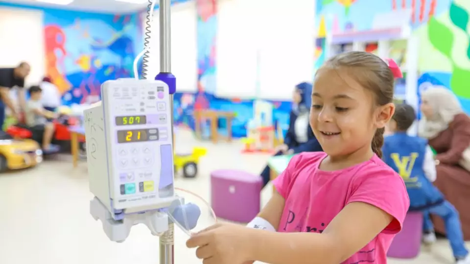 palestine hospital thumbnail