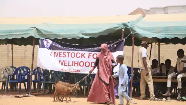 ramadan 2025 livestock livelihood