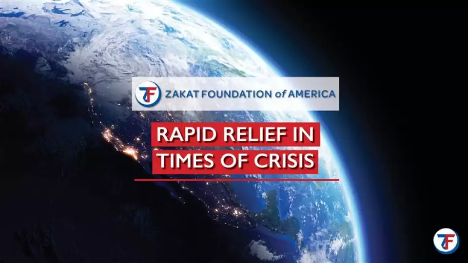 cover photo for emergency releif video