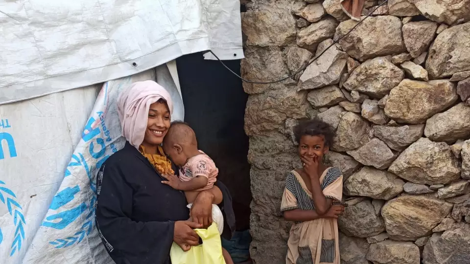 Yemen / اليمن