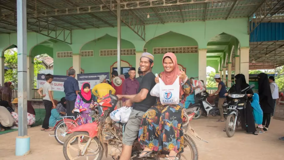 Cambodia / كمبوديا