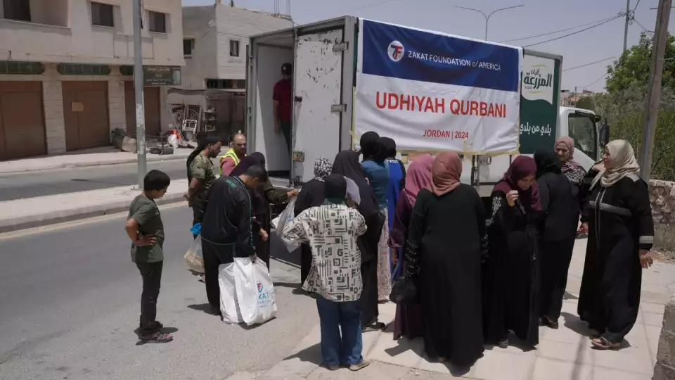 Jordan / الاردن