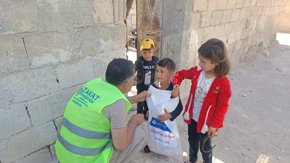 Syria / سوريا