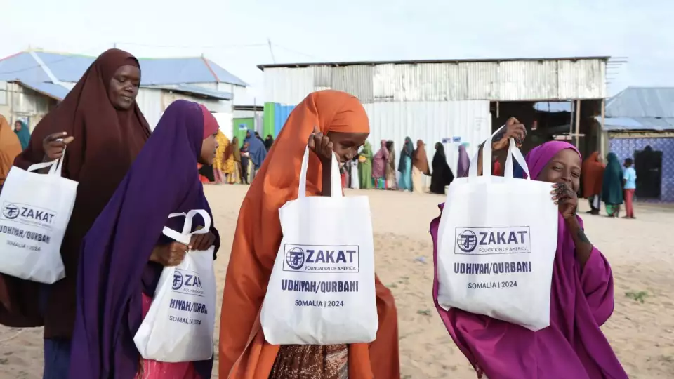 Somalia / الصومال