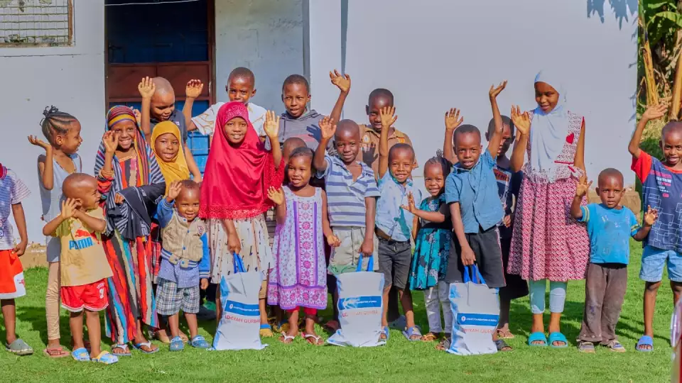 Tanzania / تنزانيا
