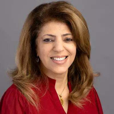 majeda nabhan profile
