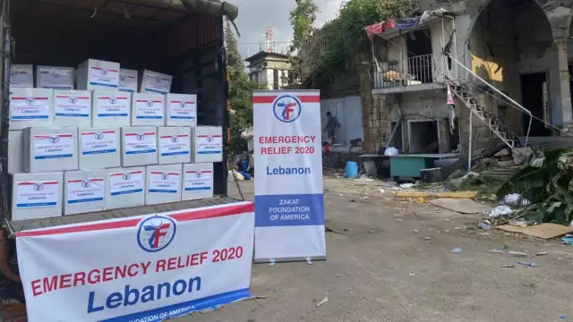 beirut food security img