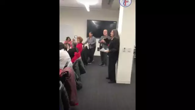 chicago teacher strike video thumbnail