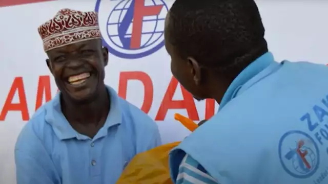 ramandan uganda message video thumbnail