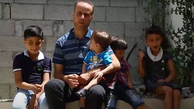 rebuild gaza video thumbnail