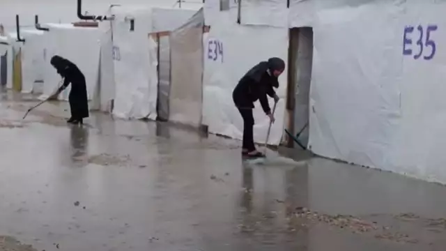 syrian refugee thumbnail