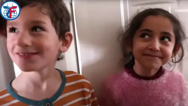 syrian refugee video thumbnail