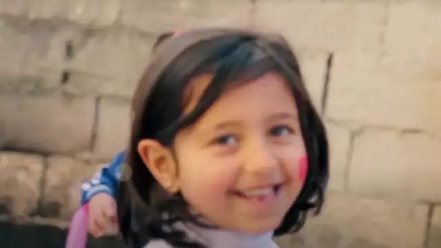 sponsor an orphan video thumbnail