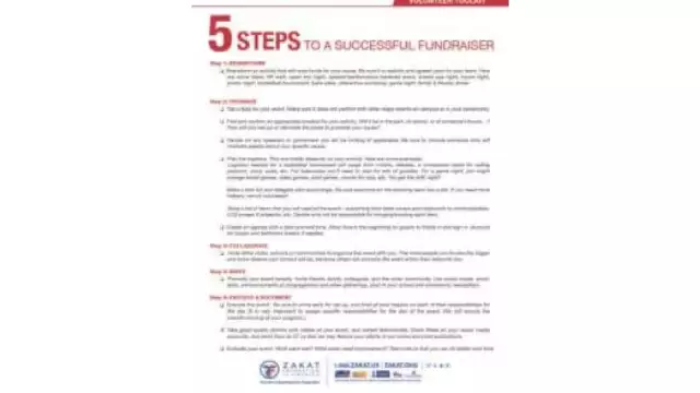 us against hunger steps 2x