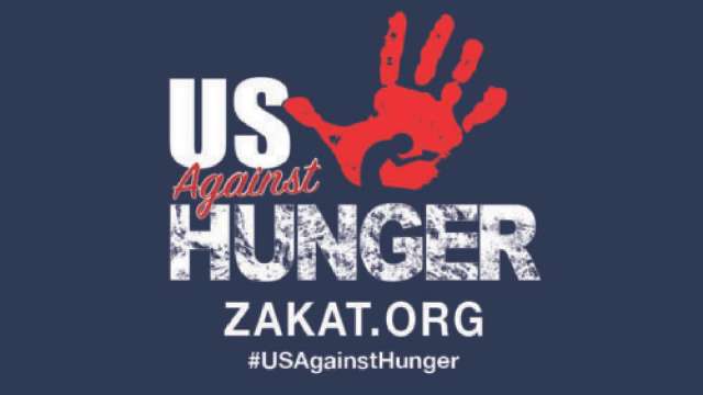 us against hunger social media 2x