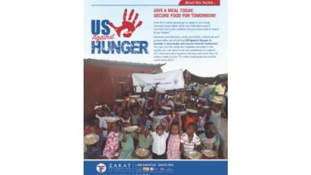 us against hunger toolkit 2x