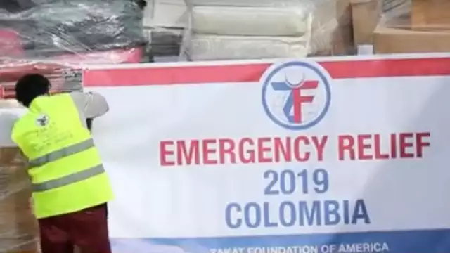 venezuelan refugees video thumbnail