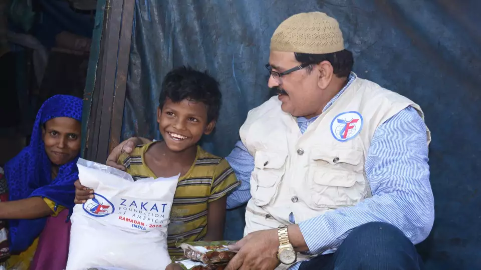 what is meant by fidyah for making up missed ramadan fasts img