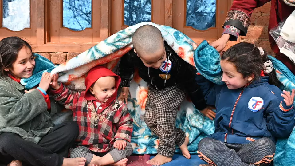 winter lp 25 jumbotron