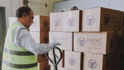 zakat foundations swift shift to shield the vulnerable from covid 19 img