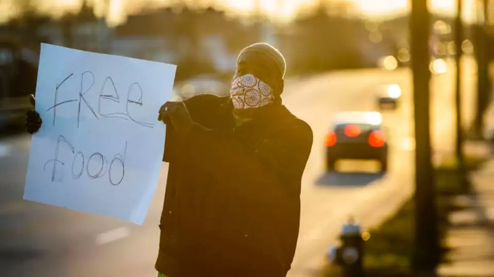 pc food given needy 12 21 20