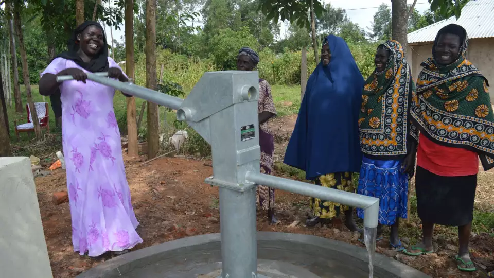 homepage water march update img