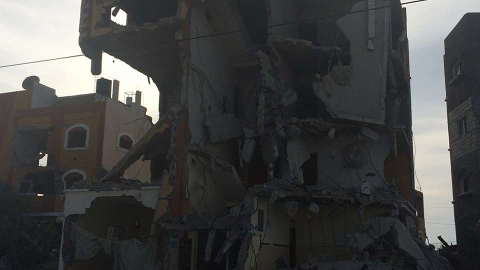 photo gaza in ruins5