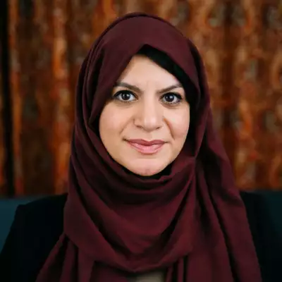nasreen profile
