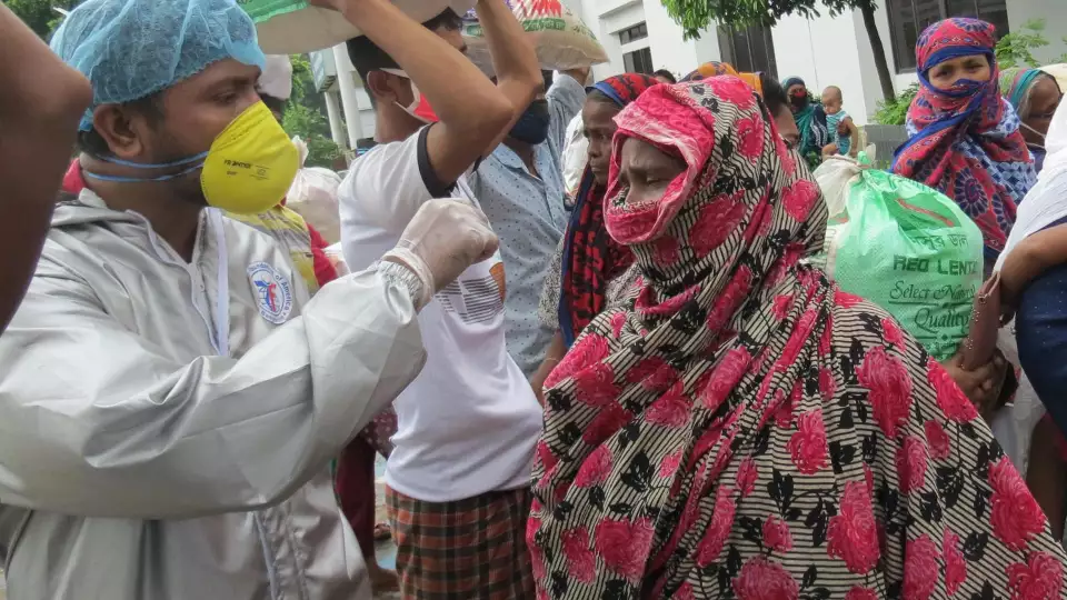 zakat jumbotron bangladesh
