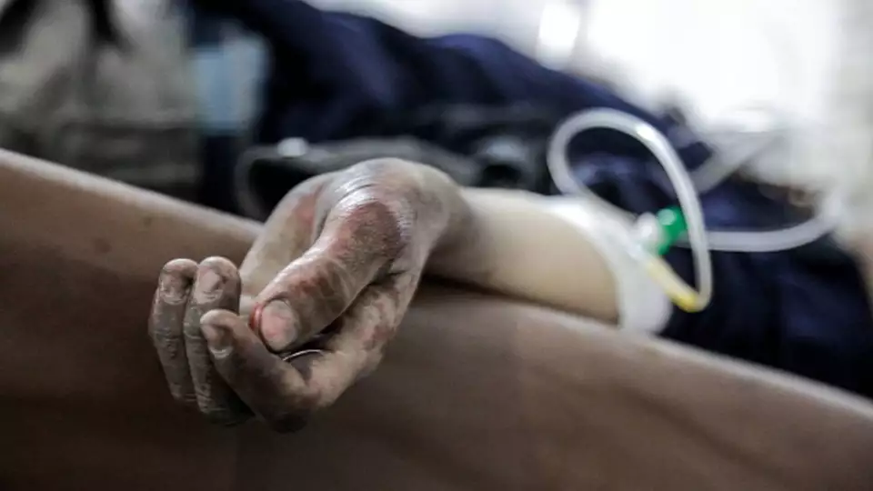 Ghouta Syria Emergency Appeal upsampled
