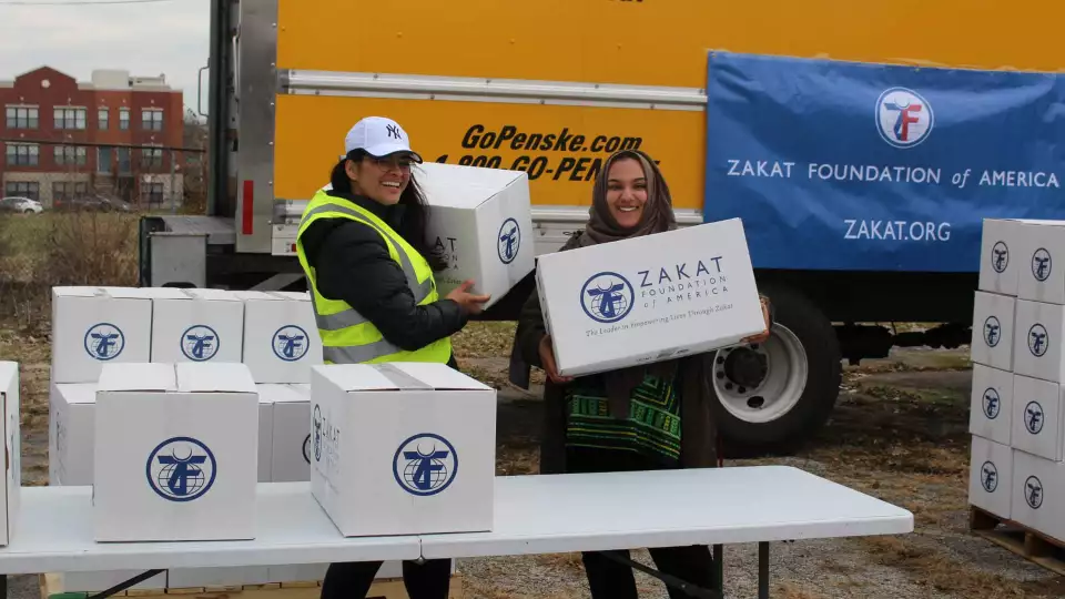 What Is the Difference Between Zakat and Sadaqah img